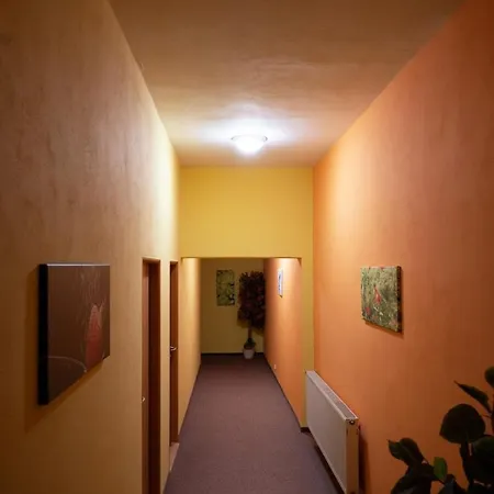 Hotel U Konicka 3*