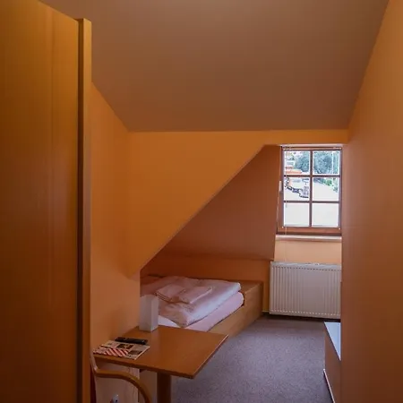U Konicka 3* Dačice