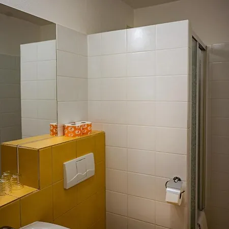 U Konicka 3* Dačice