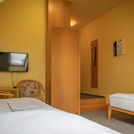 U Konicka 3* Dačice