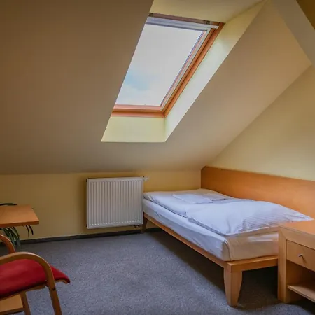 Hotel U Konicka Dačice