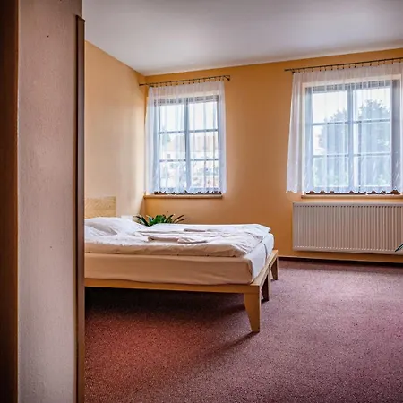 U Konicka Hotel Dačice
