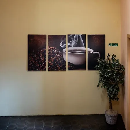 U Konicka Hotel 3*