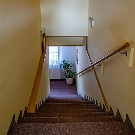 Hotel U Konicka 3*