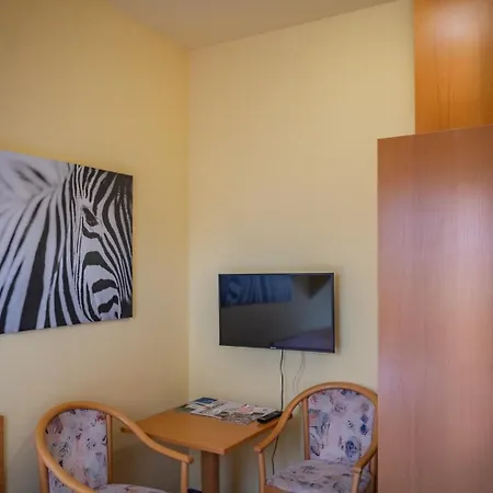 U Konicka Hotel Dačice