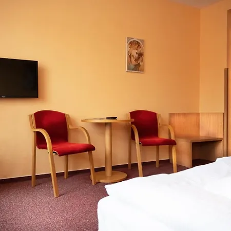 U Konicka 3* Dačice