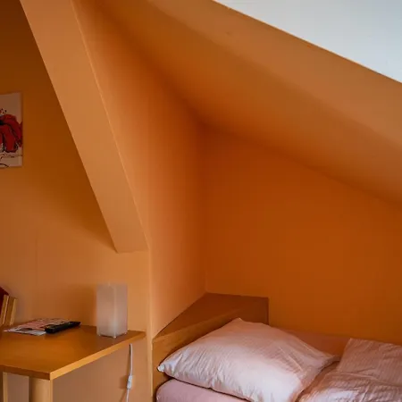 Hotel U Konicka