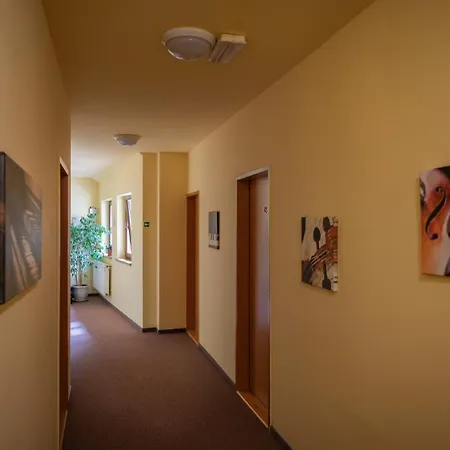 Hotel U Konicka Dačice