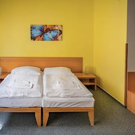 U Konicka 3* Dačice