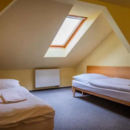 Hotel U Konicka