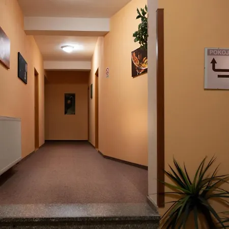 U Konicka 3* Dačice