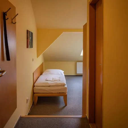 Hotel U Konicka 3*