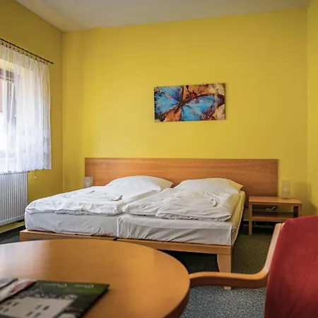 U Konicka Hotel