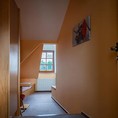 U Konicka Hotel 3*