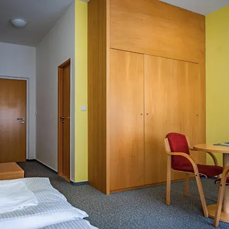 U Konicka 3* Dačice