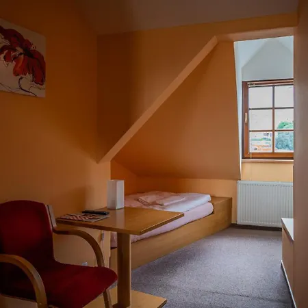 U Konicka Hotel 3*