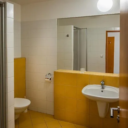 Hotel U Konicka 3*