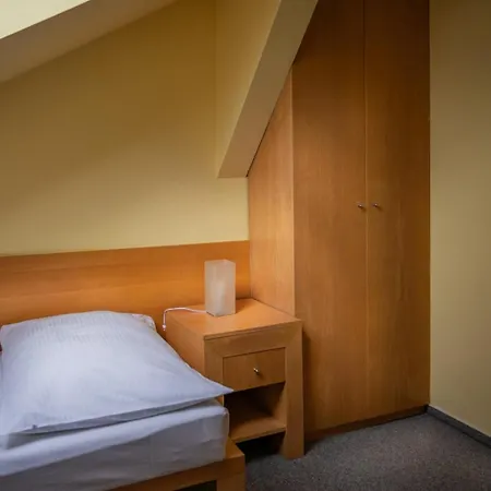 U Konicka 3* Dačice